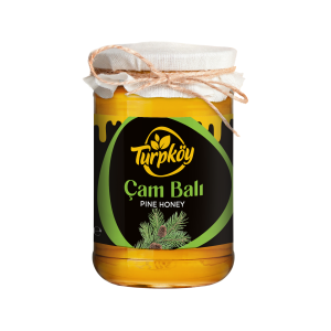 Çam Balı (850 gr)