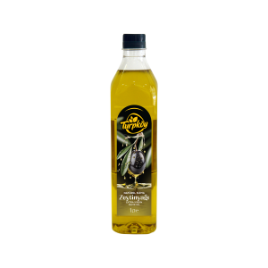 Naturel Sızma Zeytinyağı (1lt)