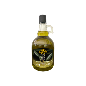 Naturel Sızma Galon Şişe (1 lt)