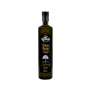 Erken Hasat Soğuk Sıkım (750 ml)