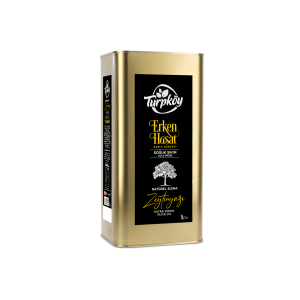 Erken Hasat Zeytinyağı (5lt)