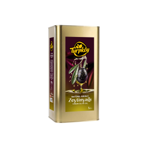 Naturel Birinci Zeytinyağı (5lt)