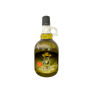Naturel Sızma Soğuk Sıkım Galon Şişe (1 lt)